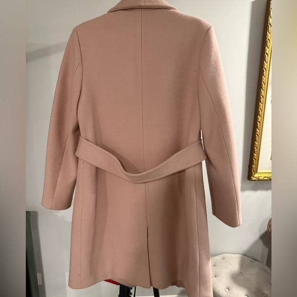 Karl Largerfeld coat - Picture 5 of 8